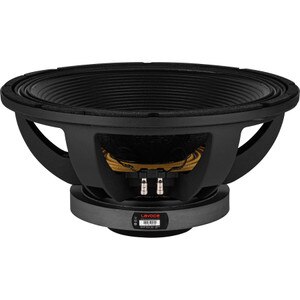 LaVoce SAF184.50 18" Professional Subwoofer Driver 8 Ohm